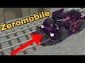 Download Lagu THE ZEROMOBILE