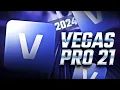 Download Lagu ⚡️ Sony Vegas Pro 22 Full Version | Vegas Pro Crack | Free Download / Install | 2024