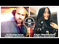 نانسي عجرم - قلبي يا قلبي  Nancy Ajram - Albi Ya Albi cover by Ward Shofani \u0026 Nicolas Antar