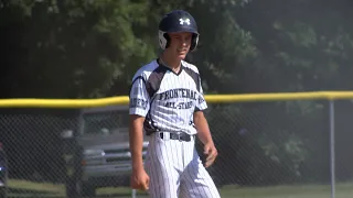 Frontenac dominates Labette County claims district title