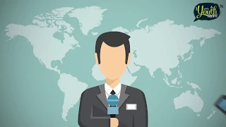 كتابة مقال صحفي 