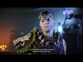 Kotallo full conversation at GAIA base after Aloy returns Aether - Horizon forbidden west