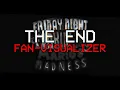 Lagu THE END (FAN-VISUALIZER) - FNF: Mario's Madness