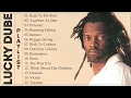 Download Lagu Best Songs Of Lucky Dube Playlist 2025 - Top 20 Best Reggae Songs Of Lucky Dube 2025