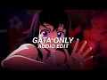 Download Lagu gata only (tiktok remix) - floyymenor ft. cris mj [edit audio]