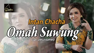 intan chacha omah suwung official music video 