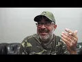 Aaron Lewis Shares the Untold Story of Staind & the Dark Side of Fame