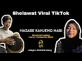 Nasabe Kanjeng Nabi  Khoiriana Kokoy ft. UbayLP Sholawat Habsyi Cover Versi Azzahir