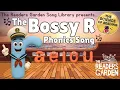 The Bossy R Song R-Controlled Vowels Learn to Read Phonics Song