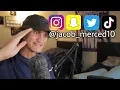 Frank Ocean - Godspeed [REACTION]