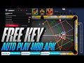 8 Ball Pool APK iOS Android - How to Get 8 Ball Pool Aim Hack Tool 2026