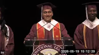 ILTexas Windmill Lakes-Orem High School Graduation 2026 ILTexas