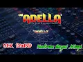 Cek Sound Adella Hadirmu Bagai Mimpi