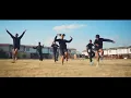 Justin99 x Pcee -Kilimanjaro (Official Music Video)