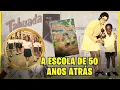 Lagu 👨‍🎓📚Como Era Ir à Escola Há 50 Anos, Na Década De #1970s #alfabetização