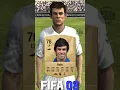 Download Lagu 🏴󠁧󠁢󠁷󠁬󠁳󠁿 GARETH BALE fifa evolution (07-25) #eafc25 #fc25 #fifa #bale #icon #legend #realmadrid