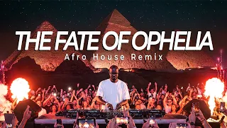 Download Taylor Swift - The Fate of Ophelia (Coffee Afro House Remix) MP3