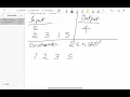 Missing number CSES introductory problem