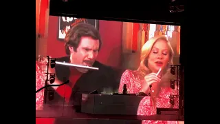 alison wonderland will ferrell flute mashup shape of you u0026 u dont know redrocks