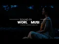 Shanti Moon | Indian Deep Sleep Music with Sitar and Bansuri | World Music
