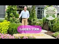 Download Lagu September Garden Tour: Late Summer Blooms \u0026 Fall Planting | The Preppy Gardener (2025)