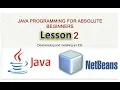Java for the Absolute Beginner -