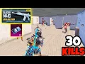 Download Lagu I Used All Classic Crate Coupons To Get M416 Glacier in BGMI • (30 KILLS) • BGMI Gameplay