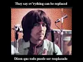 The Beatles - I Shall Be Released