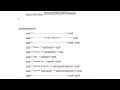 CS304 - OBJECT ORIENTED PROGRAMMING ASSIGNMENT SOLUTION