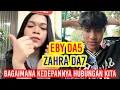 Lagu Zahra DA7 dan Eby DA5 !! Bagaimana Kedepannya Hubungan Kita