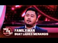 Download Lagu FAMILY MAN! Edo Buat Semua Single Ladies Menangis - Take Me Out Indonesia 2023
