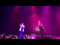 GRAY ft. Loco (Crush) | Hold Me Tight (AOMG Follow The Movement LA 2016)