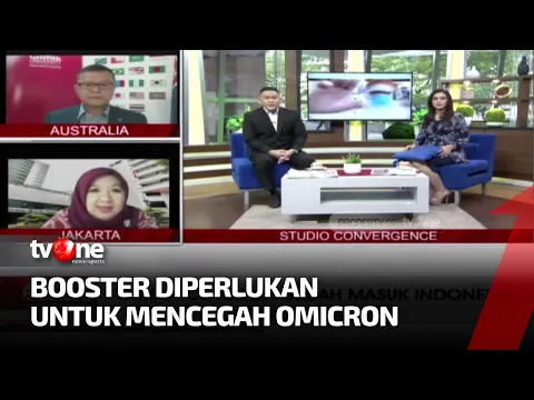 Epidemiolog: Kecepatan Deteksi Penting Untuk Memutus Penularan