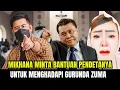 Download Lagu MIKHANA MENANGIS HISTERIS MINTA BANTUAN PENDETANYA UNTUK KALAHKAN DEBATER MUSLIM