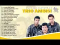 Lagu ku cari jalan terbaik trio ambisi full album