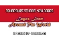 Download Lagu Logos From Around The World - Episode #2 - Indonesia