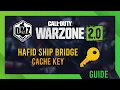 Hafid Ship Bridge Cache Key Location Guide DMZ Guide Simple