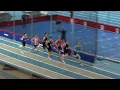 Lagu M-U20 Finale 800m