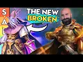 Ranking Every PALADIN in D D