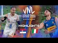 Download Lagu Serbia 🇷🇸 vs. Italy 🇮🇹 - Highlights | Week 3 | Men's VNL 2025