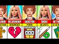 Comparison Ice Spice VS Nicki Minaj