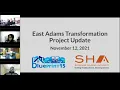 Blueprint 15 the East Adams Street Neighborhood Transformation Process Syracuse NY