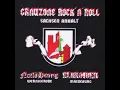 Download Lagu Notlöhsung \u0026 Elbroiber – Grauzone Rock'n'Roll(Full Split - Released 2010)