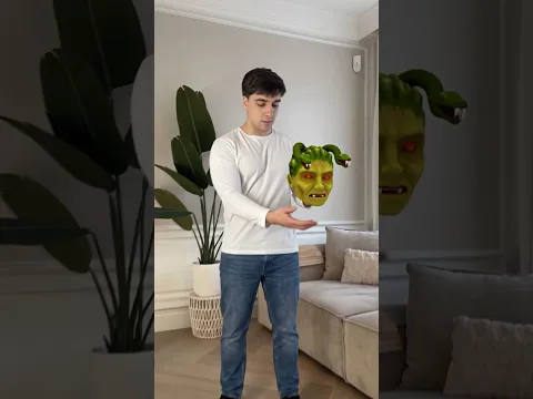 Objetos de Roblox en la Vida Real 5