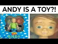 Toy Story Memes