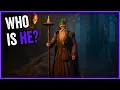 The Wise Old Man Explained RuneScape Dragonwilds Lore