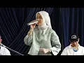 Lagu ALMA ESBEYE  - MAULAYA SHOLLIL WASALLIMDA IMAN ABADA (Tasmiyah Muhammad Zayn Fachlevi)