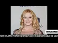 Nicholle Tom biography