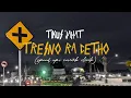 TRESNO RA CETHO-TIKUS JAHAT (speed up + reverb + lirik) | Overlay vibes