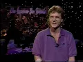 John Cowan and Sam Bush - Dark As A Dungeon